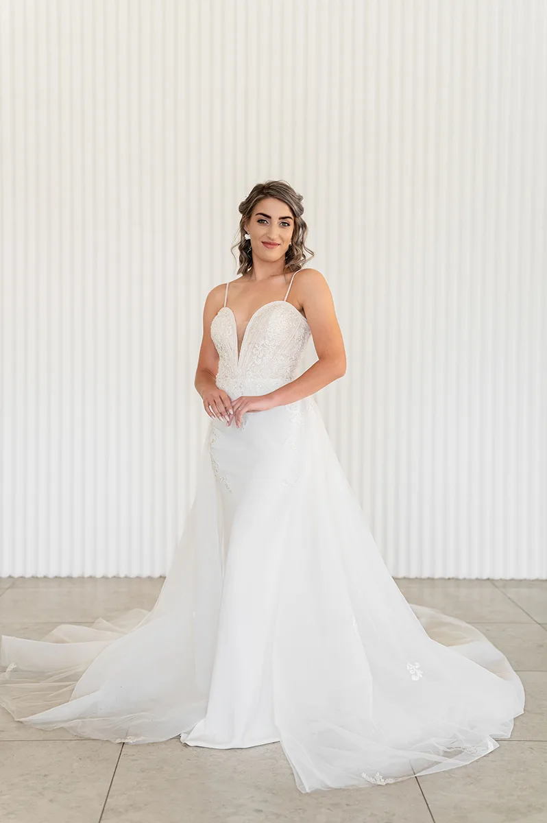 Bridget Wedding Dress