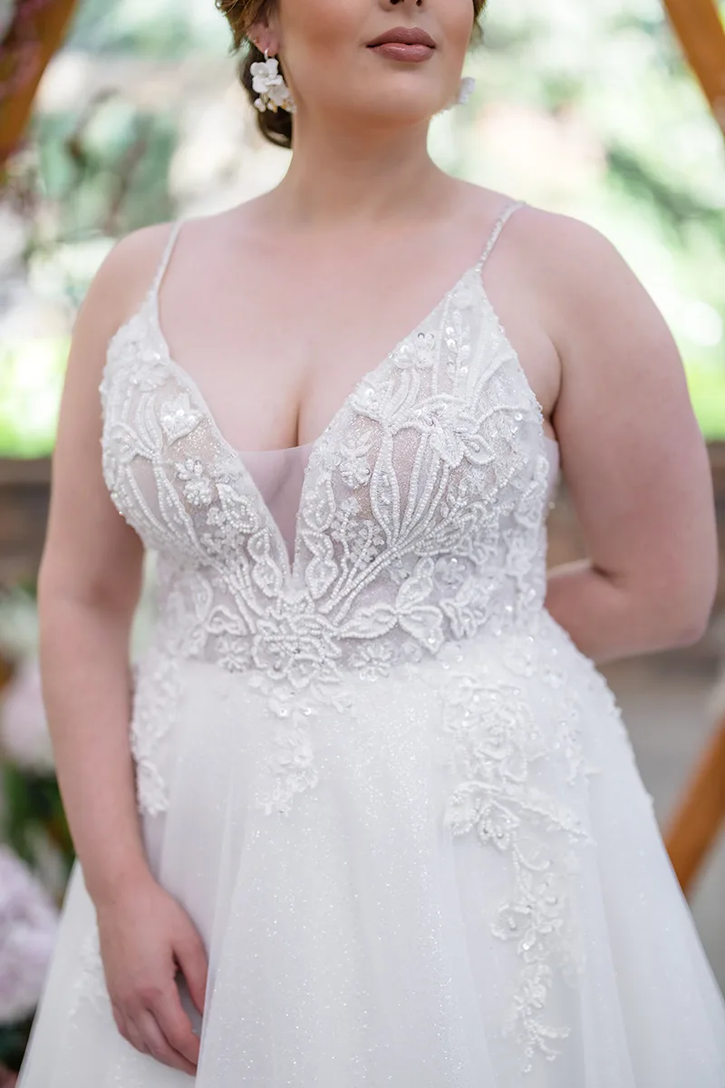 Faye Wedding Dress