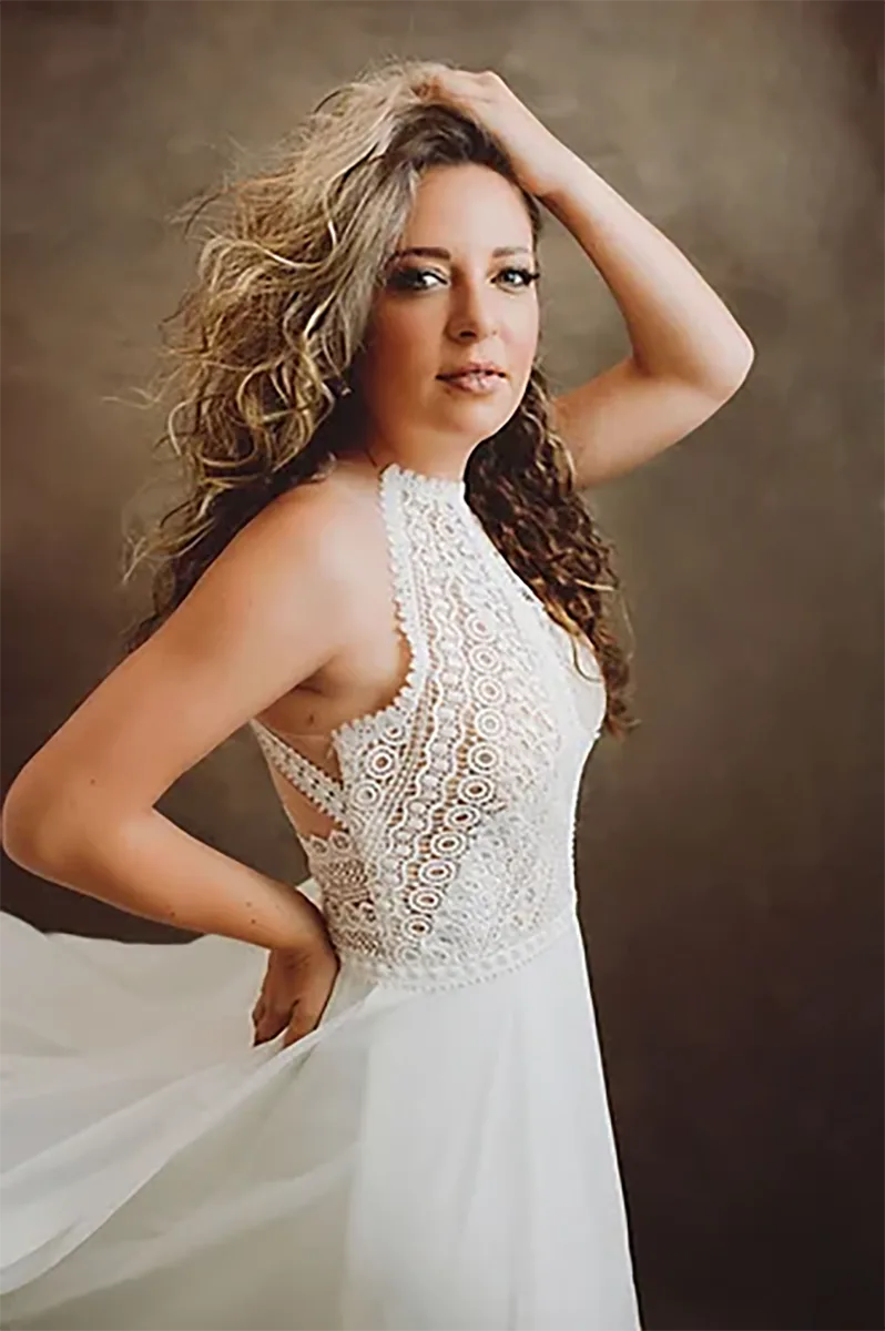 Kate Wedding Dress