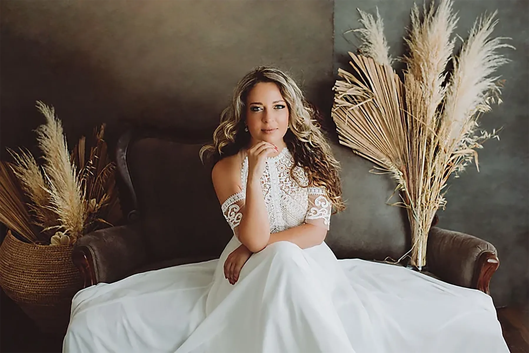 Kate Wedding Dress