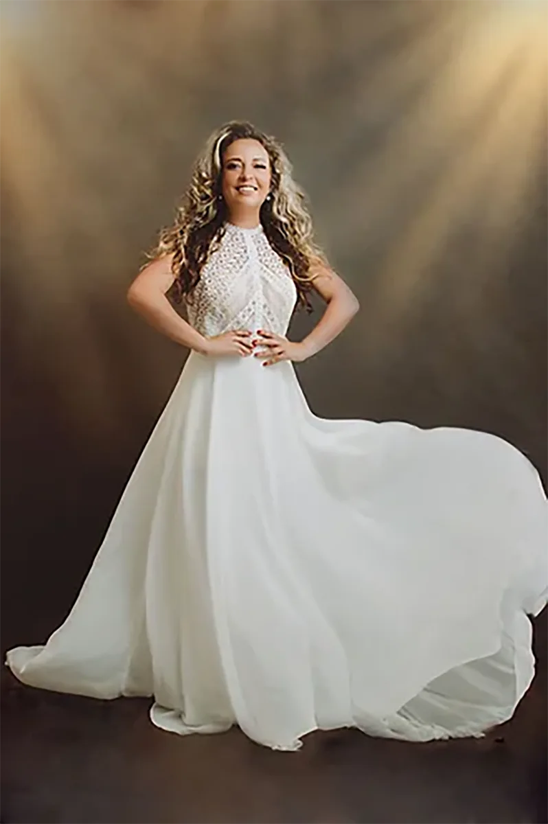 Kate Wedding Dress