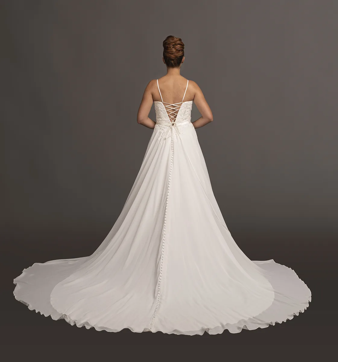 Lady Jane Wedding Dress