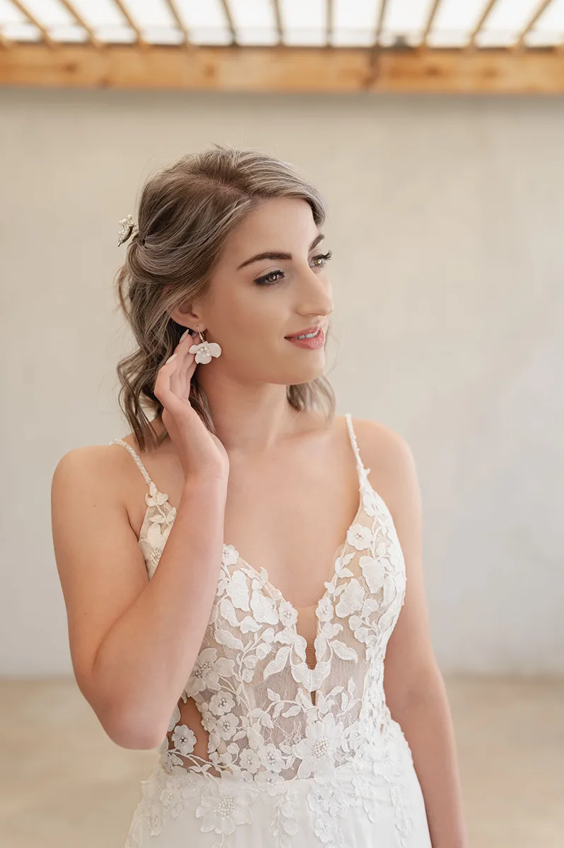 Twane Wedding Dress