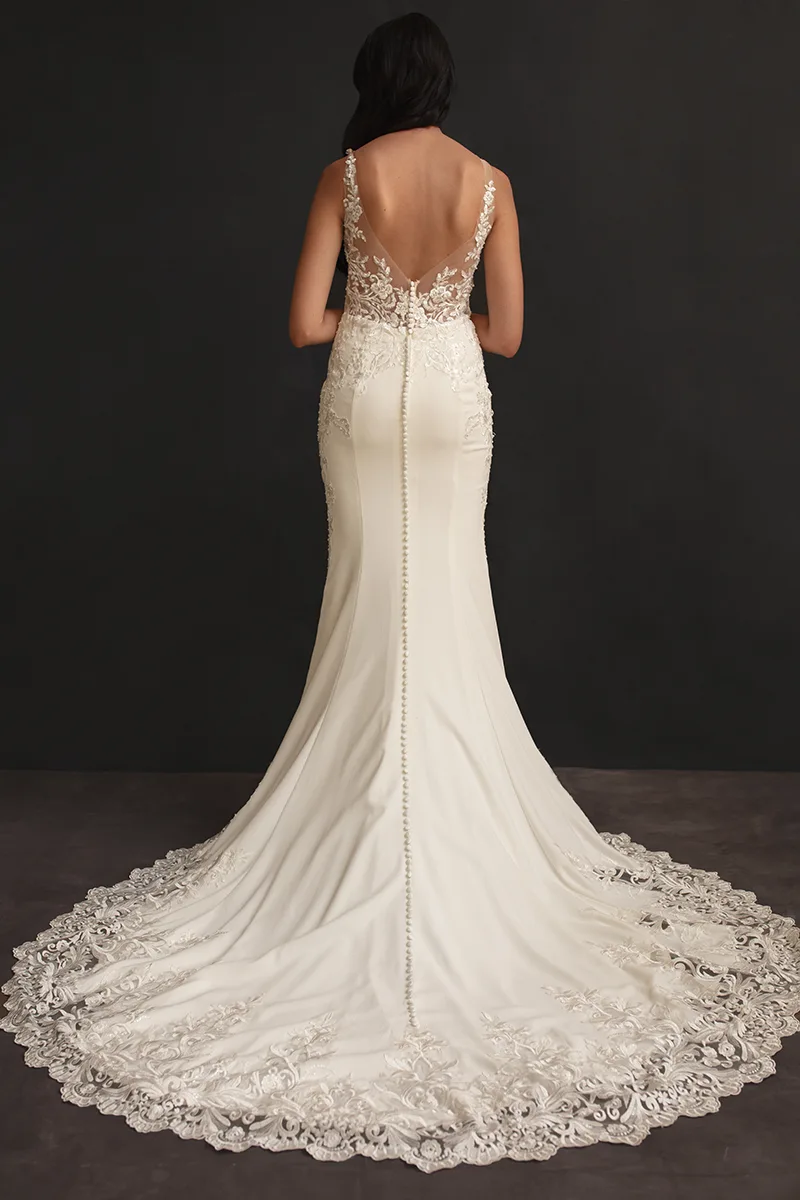 Vera Wedding Dress